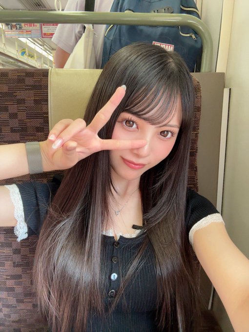 兵藤まいのTwitter画像39