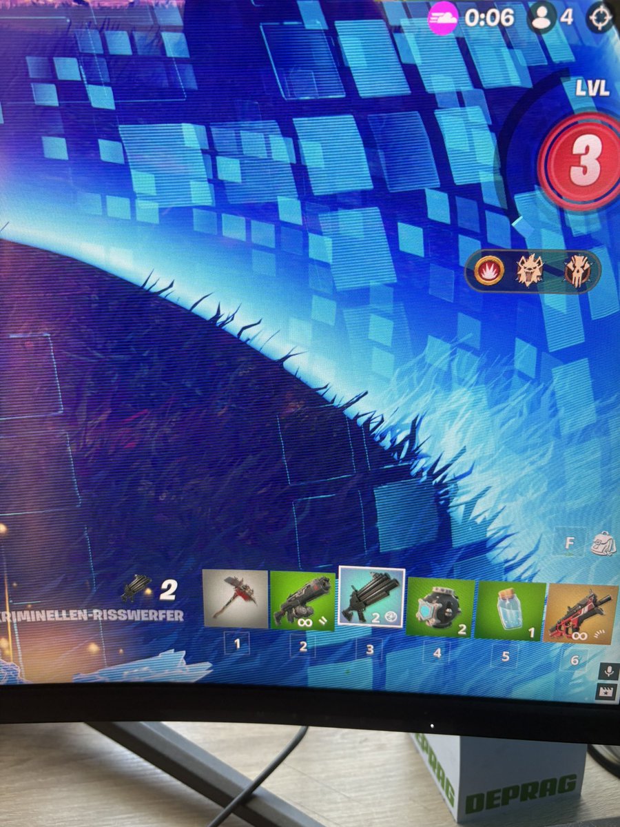 Gamer_Micha's tweet image. I think its rare @HJDoogan