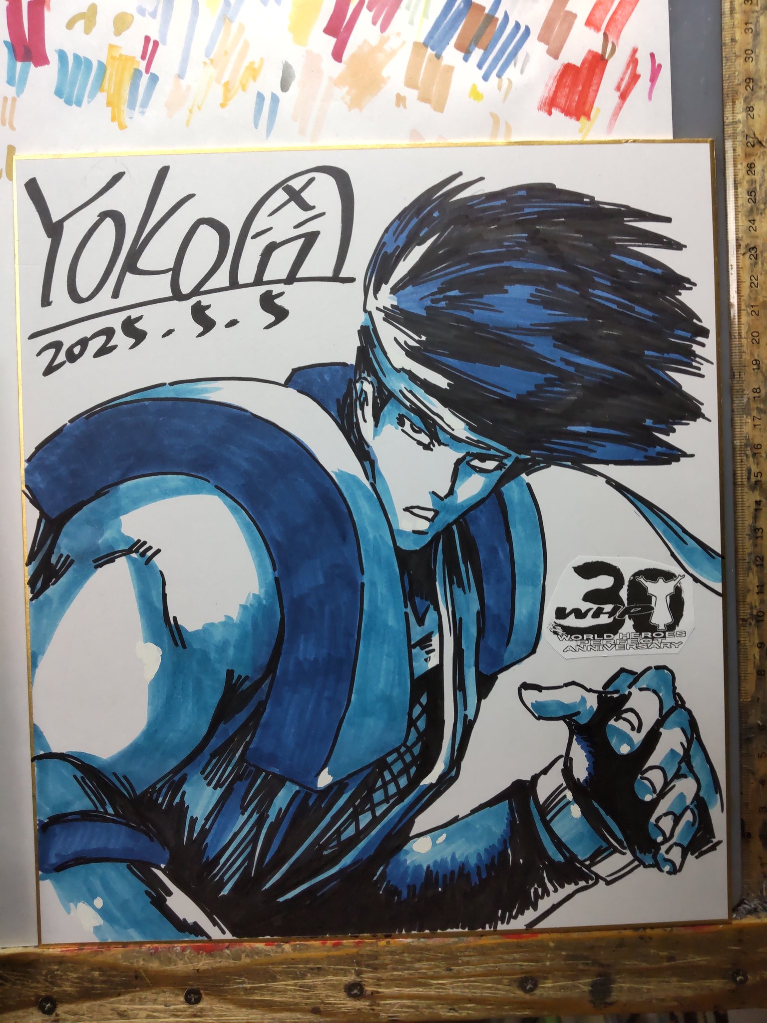 横尾公敏 on X: 