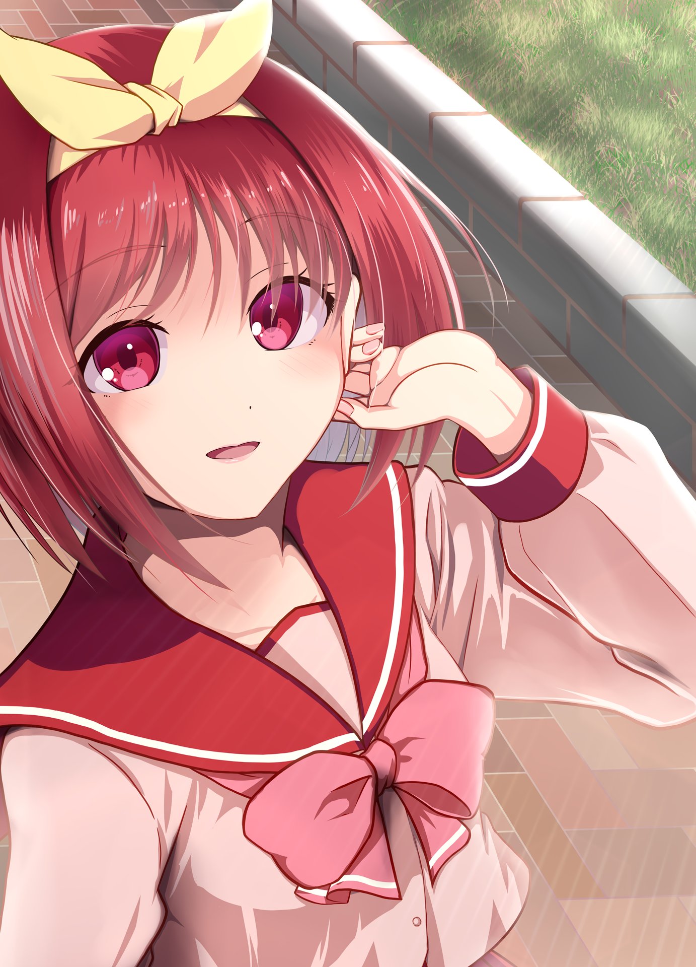 KOTORI 髪が伸びたら e.p. 廃盤 demo School Idol Tomodachi - Cards Album: #496 Minami Kotori R
