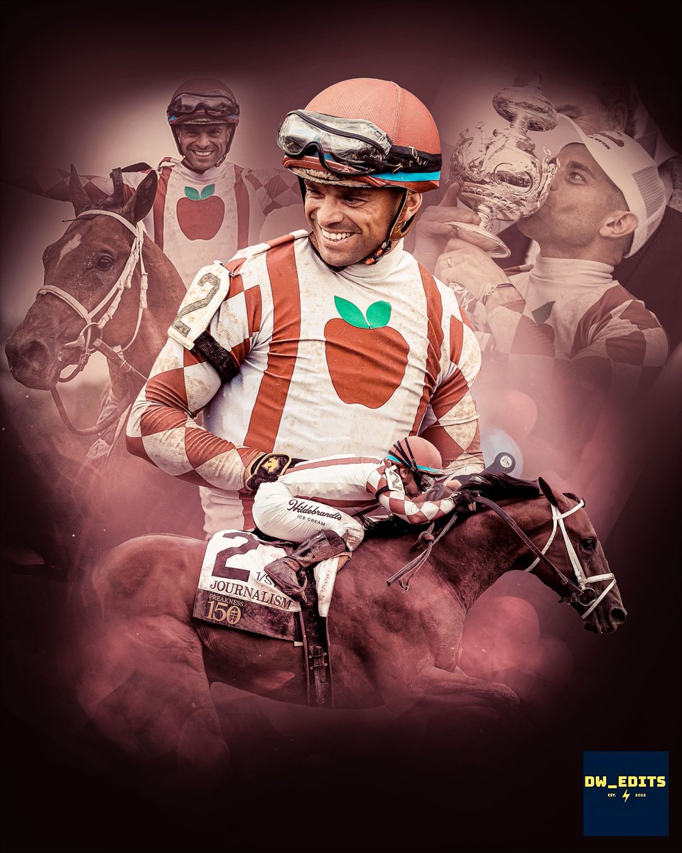 DW Edits (@dw_edits2022) on Twitter photo Horse Racing
Umberto Rispoli
<a href="/umbyrispoli/">Umberto Rispoli</a>
#umbertorispoli #preaknessstakes #journalism #horseracing #flatracing Horse Racing
Umberto Rispoli
<a href="/umbyrispoli/">Umberto Rispoli</a>
#umbertorispoli #preaknessstakes #journalism #horseracing #flatracing
