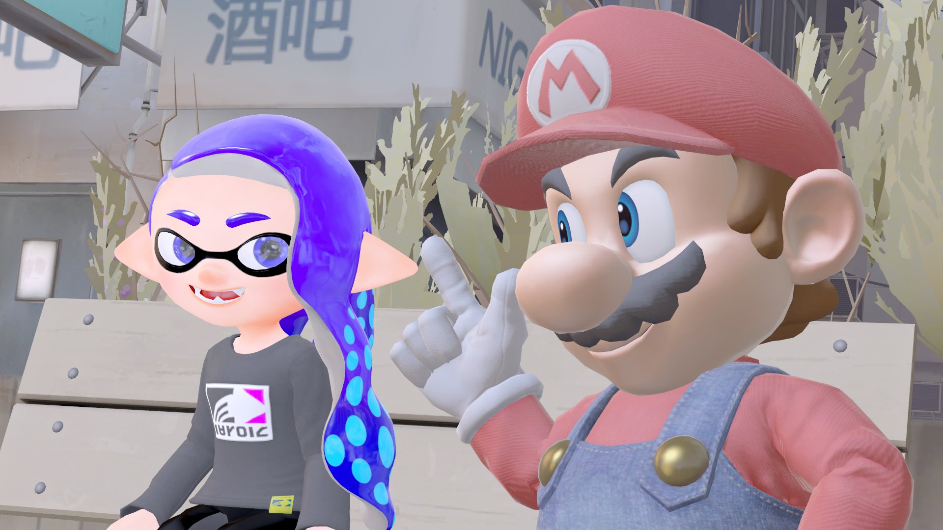 マリィカ on X: 