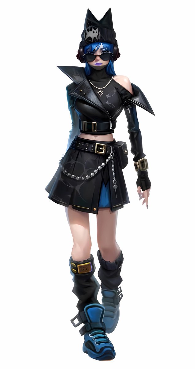 PUNTO_Z3RO's tweet image. NEW SKIN SURVEY!
HOPE Or VALERIA 

#fortnite #Chapter7
#Chapter7season1 #hope #valeria  #Chapter6season3 #Superman    #StreetFighter #skin #survey #gta