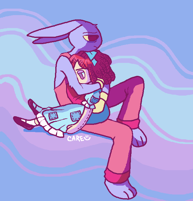 #TADC #bunnydoll #Ragatha #Jax