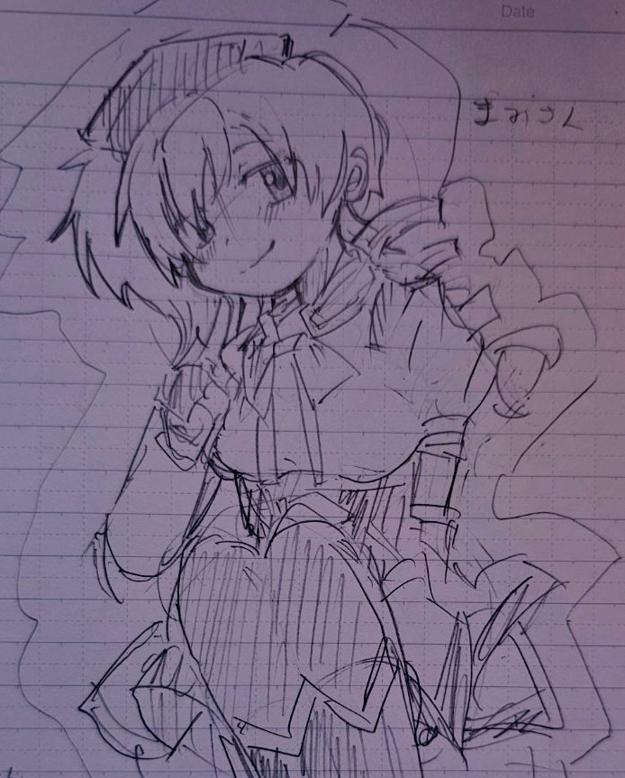 友達のりく