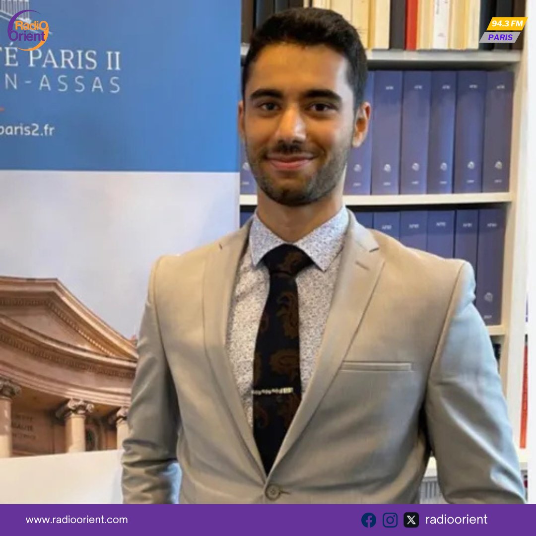 🇺🇸🇮🇷 Après les frappes américaines sur les sites nucléaires de #Fordo, #Natanz et #Ispahan, l’#Iran riposte et accuse #Washington de torpiller la diplomatie

🧠 Analyse de #Kevan_Gafaïti, chercheur en relations internationales

<a href="/KevanGafaiti/">Kevan Gafaïti</a> 
#Iran #USA #Israël #Nucléaire