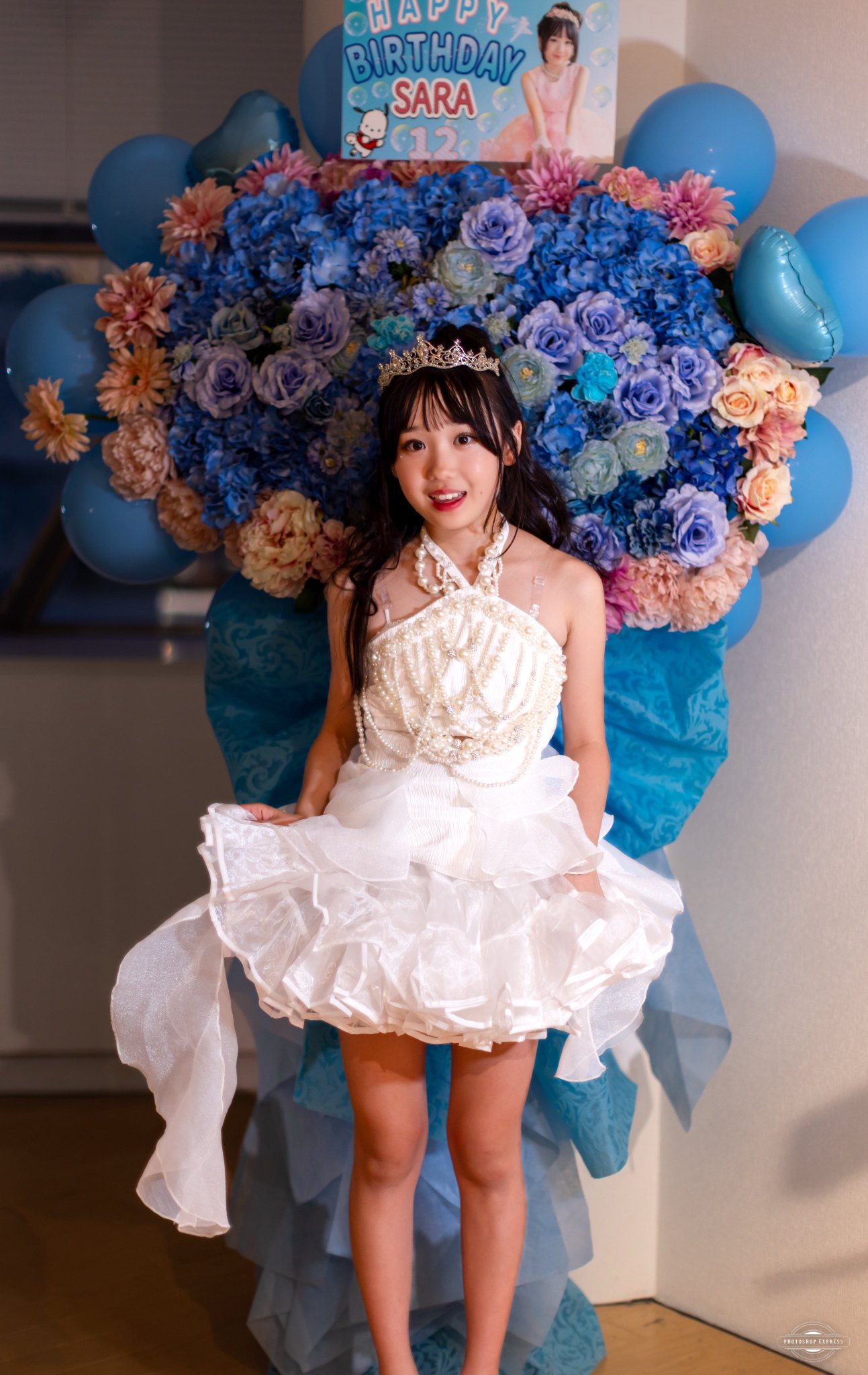 ♥会場限定ノベルティ♥Happy　Birthday　IZANA　cukka　レア Heart Diamond - YouTube
