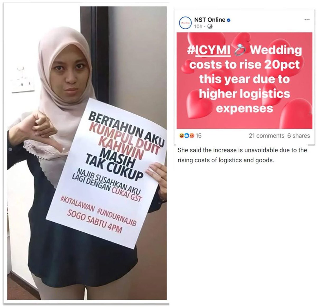 Naratif Rakyat 🇲🇾 tweet media