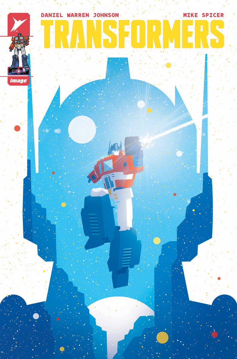 carlotazanahori's tweet image. I can finally show you my variant cover for Transformers #2!
A series by @danielwarrenart & Mike Spicer !
Always a pleasure to work with @Skybound :)
I had a blast drawing Optimus Prime!