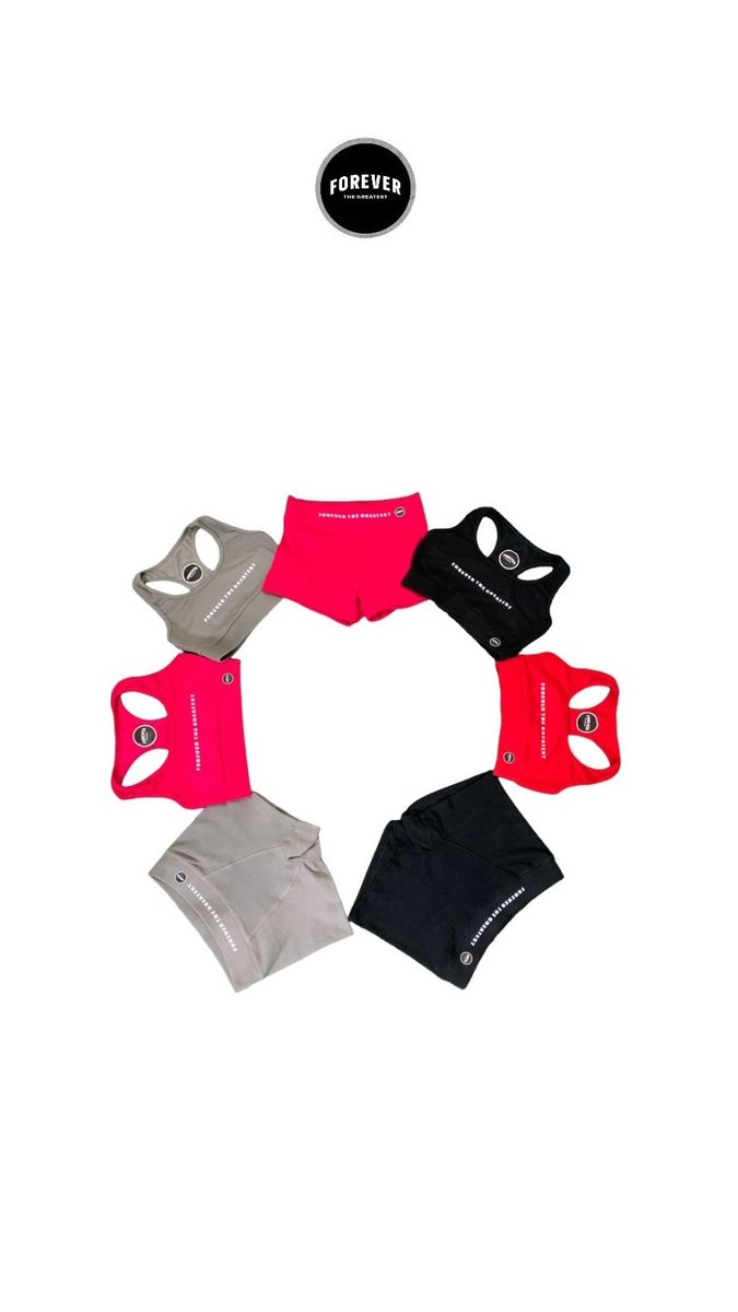 Forever The Greatest tweet media