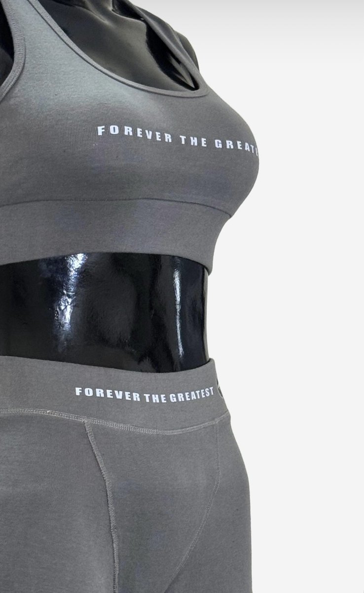 Forever The Greatest tweet media