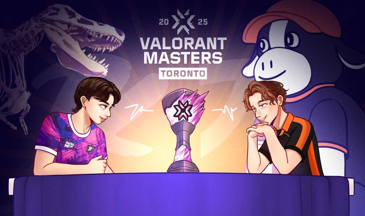 Reflection // Redemption <a href="/pprxteam/">Paper Rex</a> <a href="/FNATIC/">FNATIC</a> #VALORANTMasters