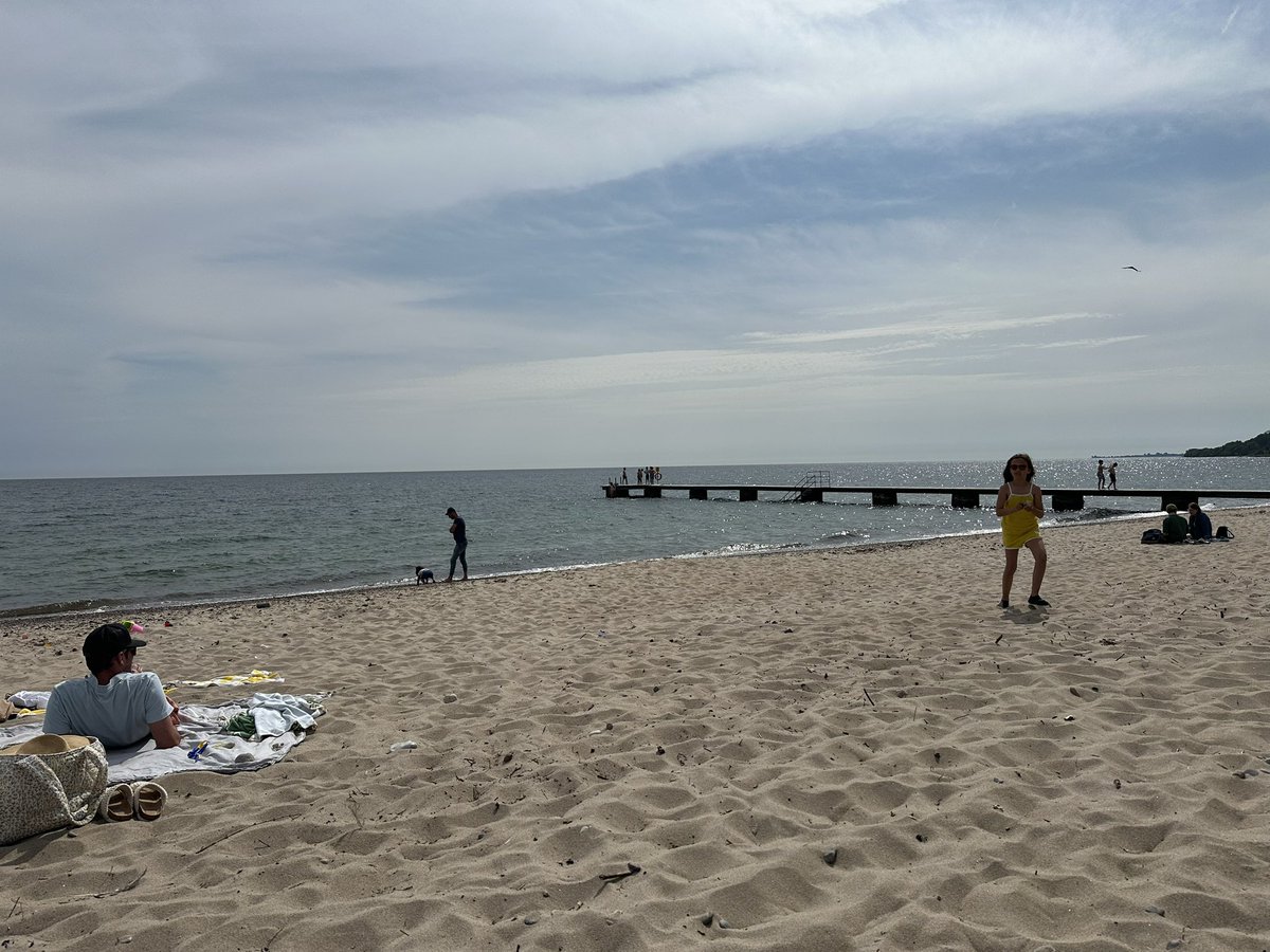 30 min luuugn löpning. Första på typ 3 mån. ❤️