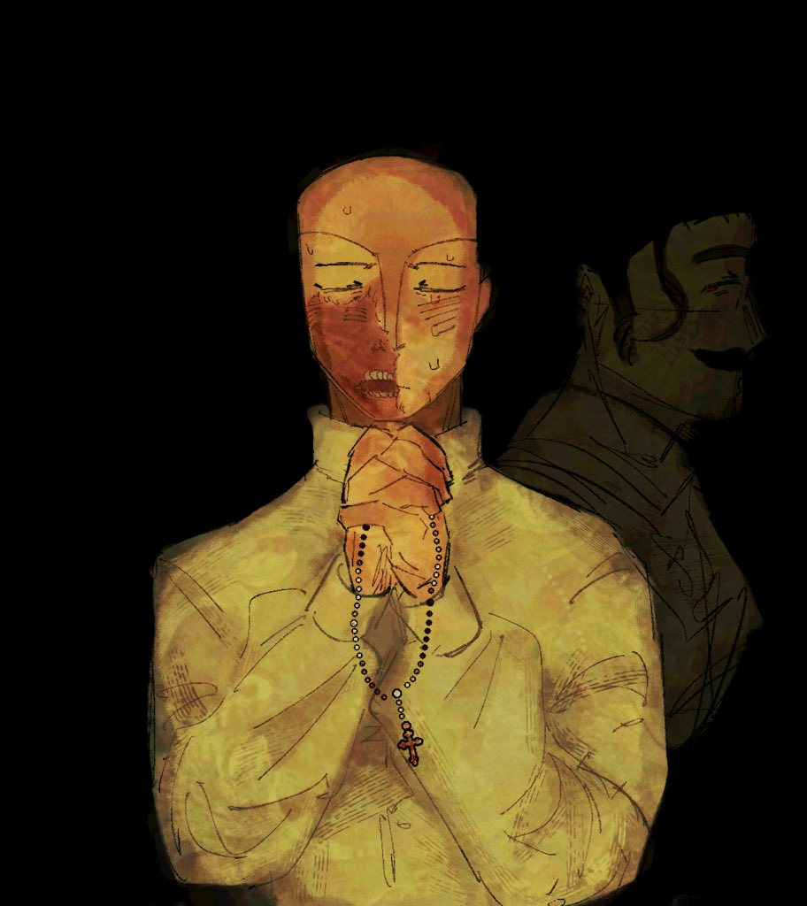 day 75 — beloved son