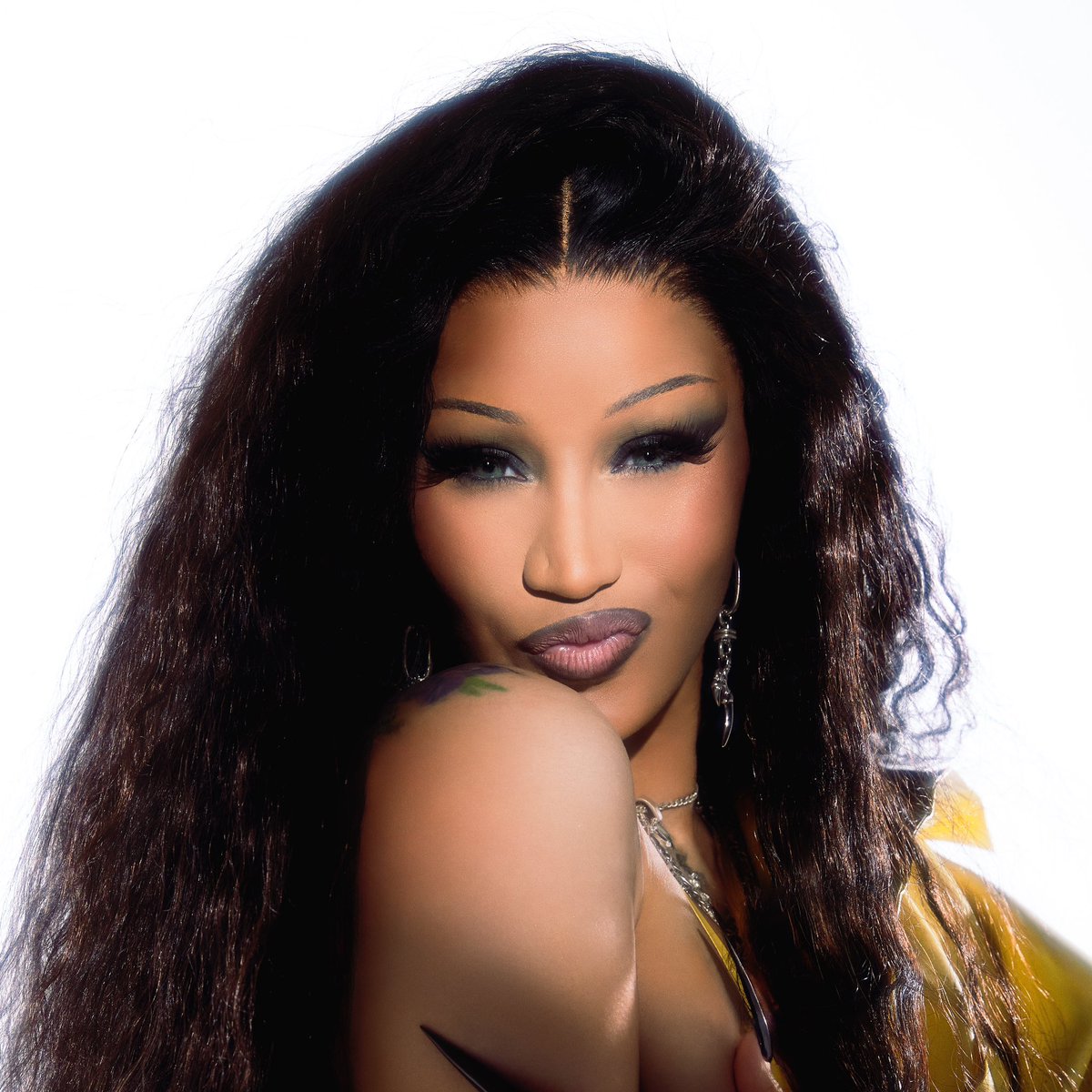 ThePopFlop's tweet photo. Cardi B’s ‘Outside’ exited the Global Spotify chart on June 21, in its second day of release.

— The song debuted and peaked at #147. https://t.co/v0Q15rZ67g