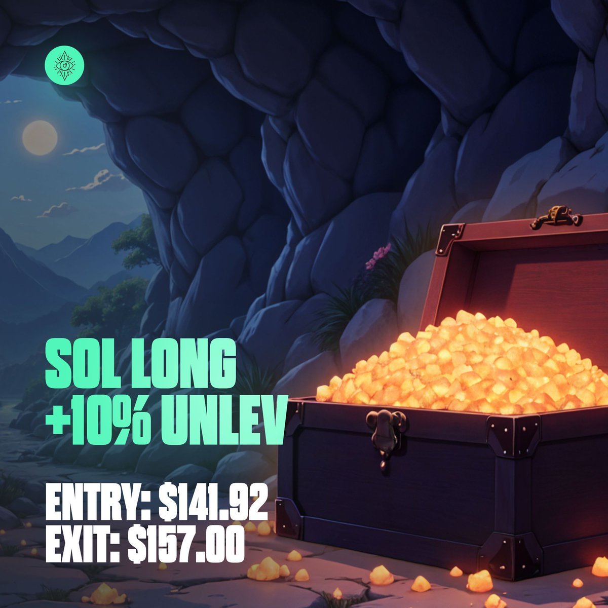 Hidden Society tweet media