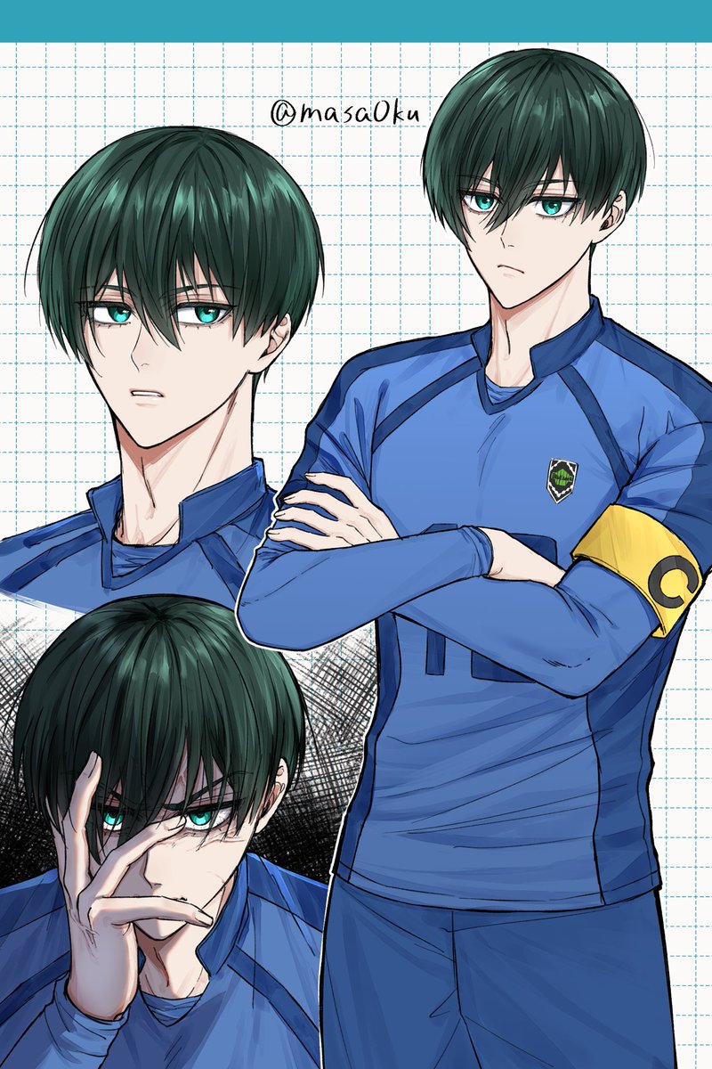 masa0ku's tweet image. its兄弟