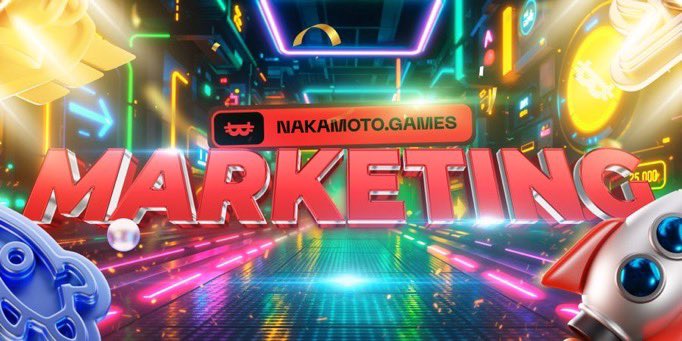 Ismiles29's tweet photo. It’s touch grass day for me but I can’t stop supporting @NakamotoGames .

Why ? 
$NAKA’s AURA is the only one that matters right now.

In these trying times, they’ve stayed active, present and consistent.

That’s the kind of energy you want in a project 💯 Legends. 

Now aggressive marketing is coming in July and trust me you wouldn’t want to be sidelined now especially when the opportunity to bid $NAKA at cheaper price is here. 

I mean Google Ads, mobile apps, in-game eyeballs and more.

NAKA’s going mainstream and the demand curve’s about to bend hard.

Exciting times ahead #NAKAFAM