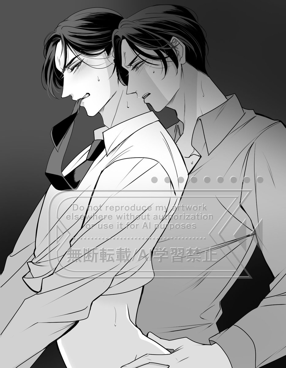 EX14488849's tweet photo. 本当はもっと下まで描いている賀謝 
古来より人は大事なところを手で覆って隠してきたのです…（？） https://t.co/GmVRYZobU6