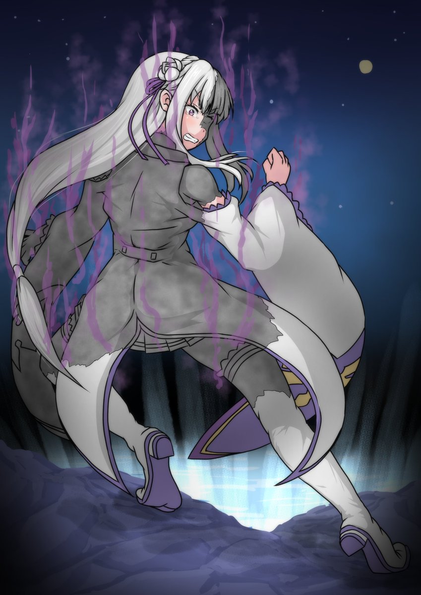 Skeb commission thanks!!💖✨