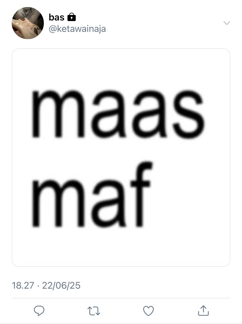 seblakwetiau's tweet photo. 83. https://t.co/xOAEawAuFq