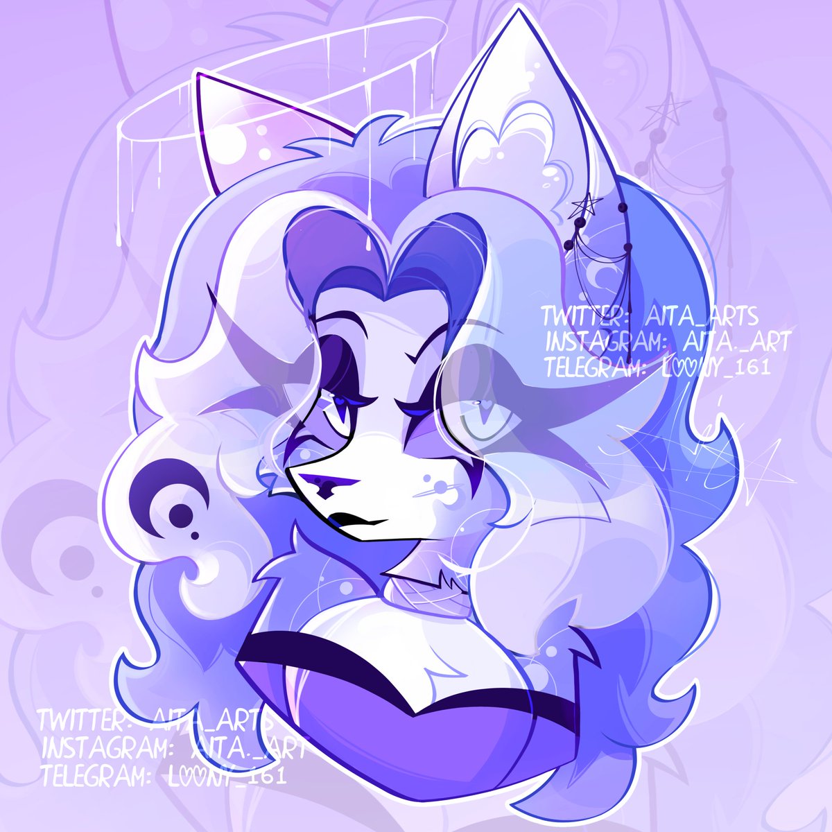 Aita_arts's tweet image. #HelluvaBossOC #HazbinHotelOC
#HelluvaBossFanart #HazbinHotelFanart #HelluvaBoss #HazbinHotel #Oc #art