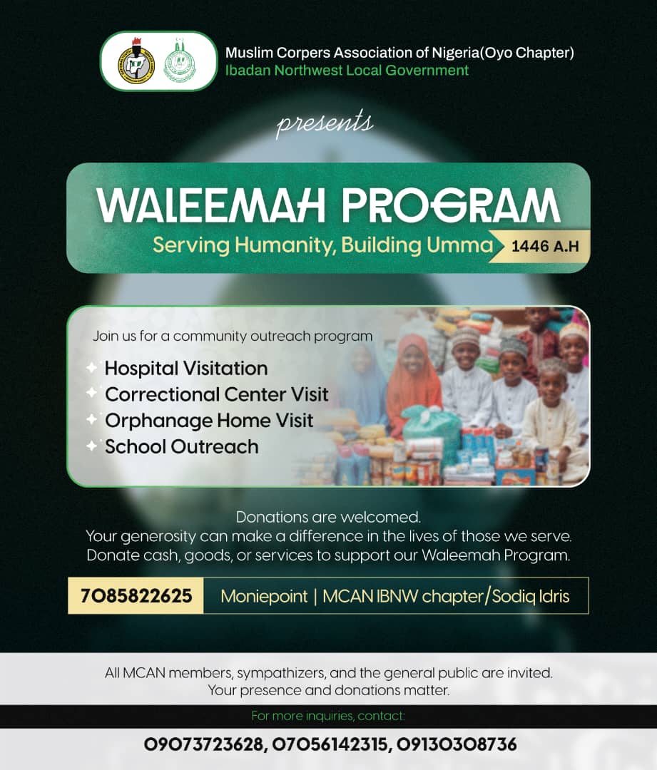 NYSC360 tweet media