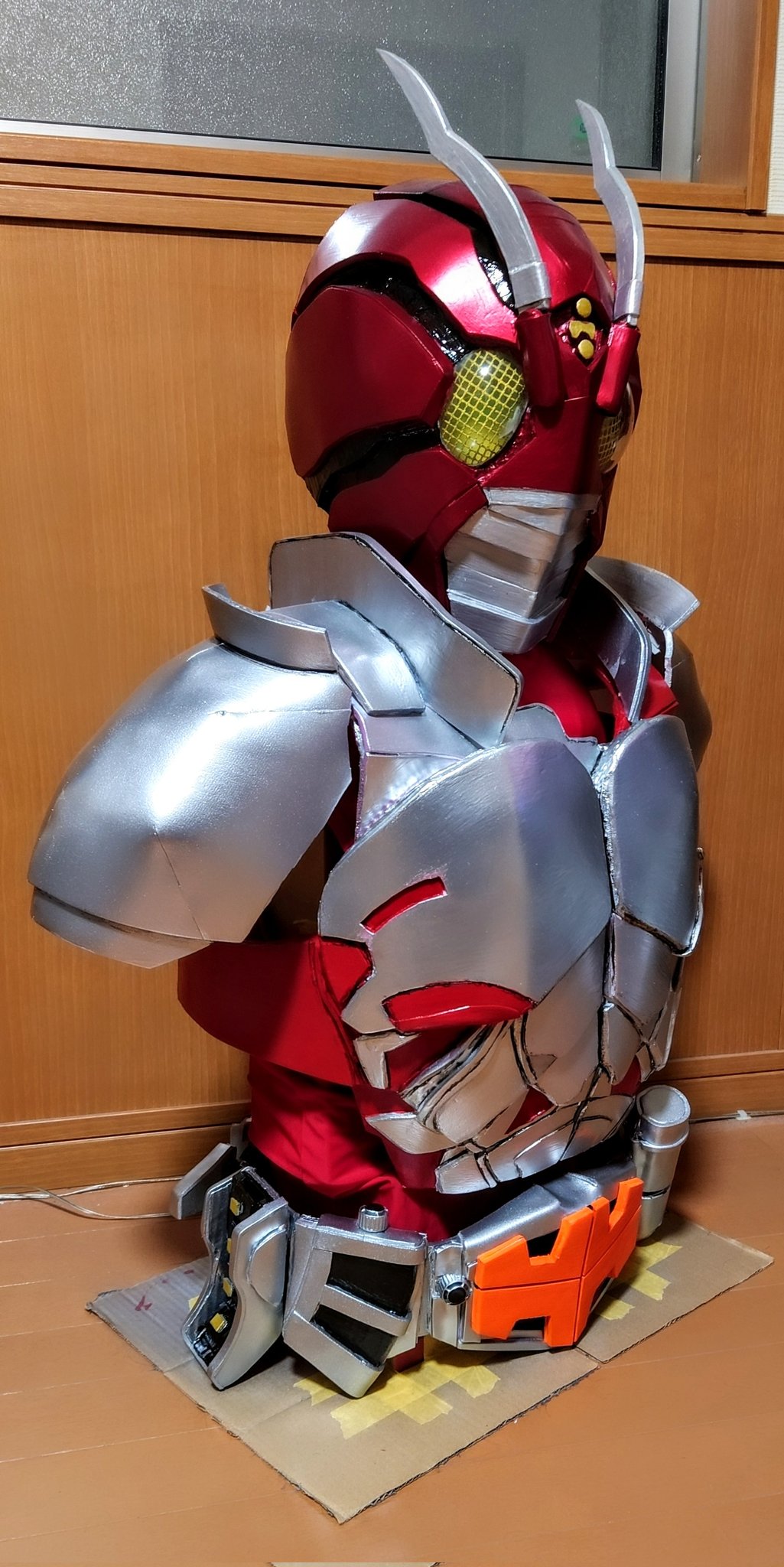 仮面ライダーリミットボックス COMPLETE SONG COLLECTION OF 20TH CENTURY MASKED RIDER SERIES