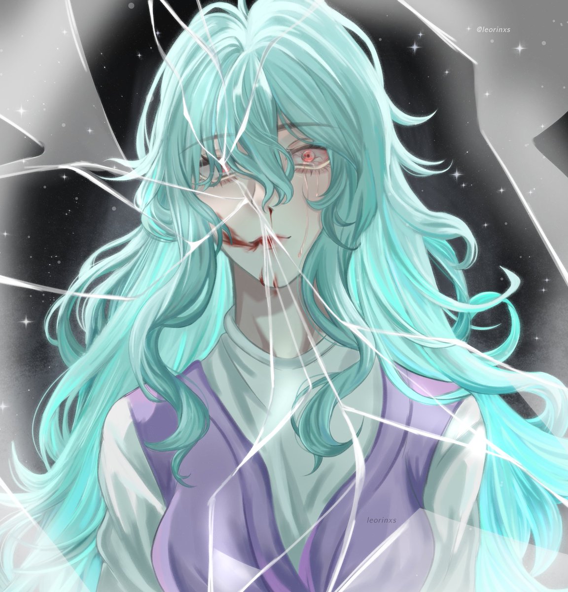 Leorinxs's tweet photo. #art #drawing #Commission https://t.co/u1euVfCsGF