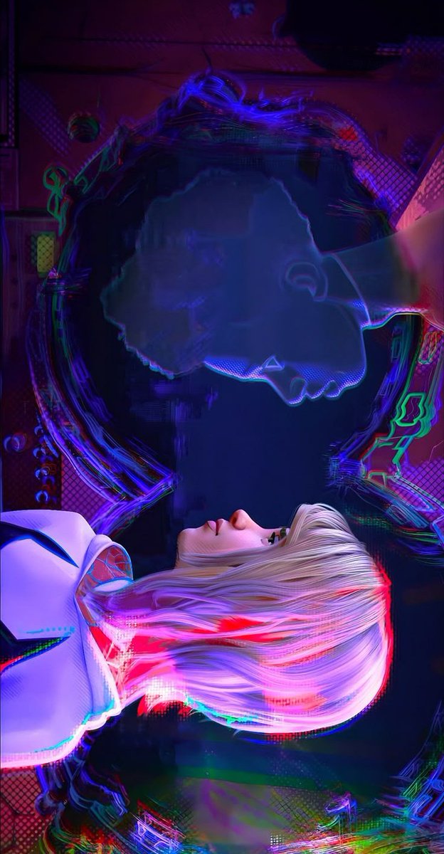 Spiderverse1610's tweet image. 