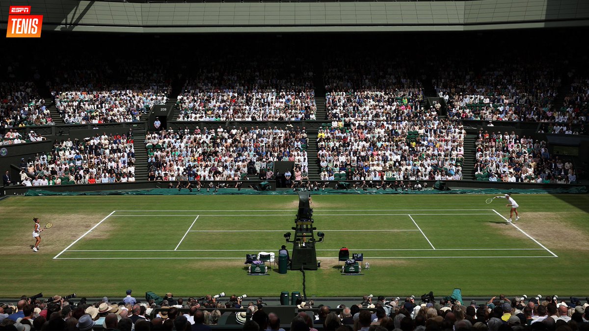 ESPN Tenis tweet media