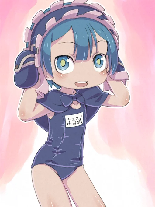あちーっ #メイドインアビス #miabyss