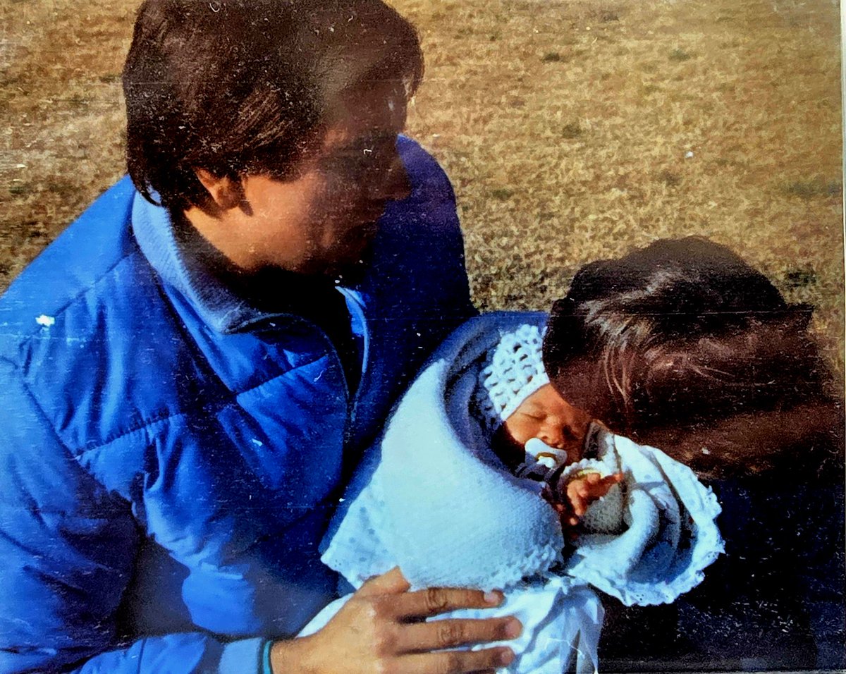 Un día como hoy empezaba toda esta historia...