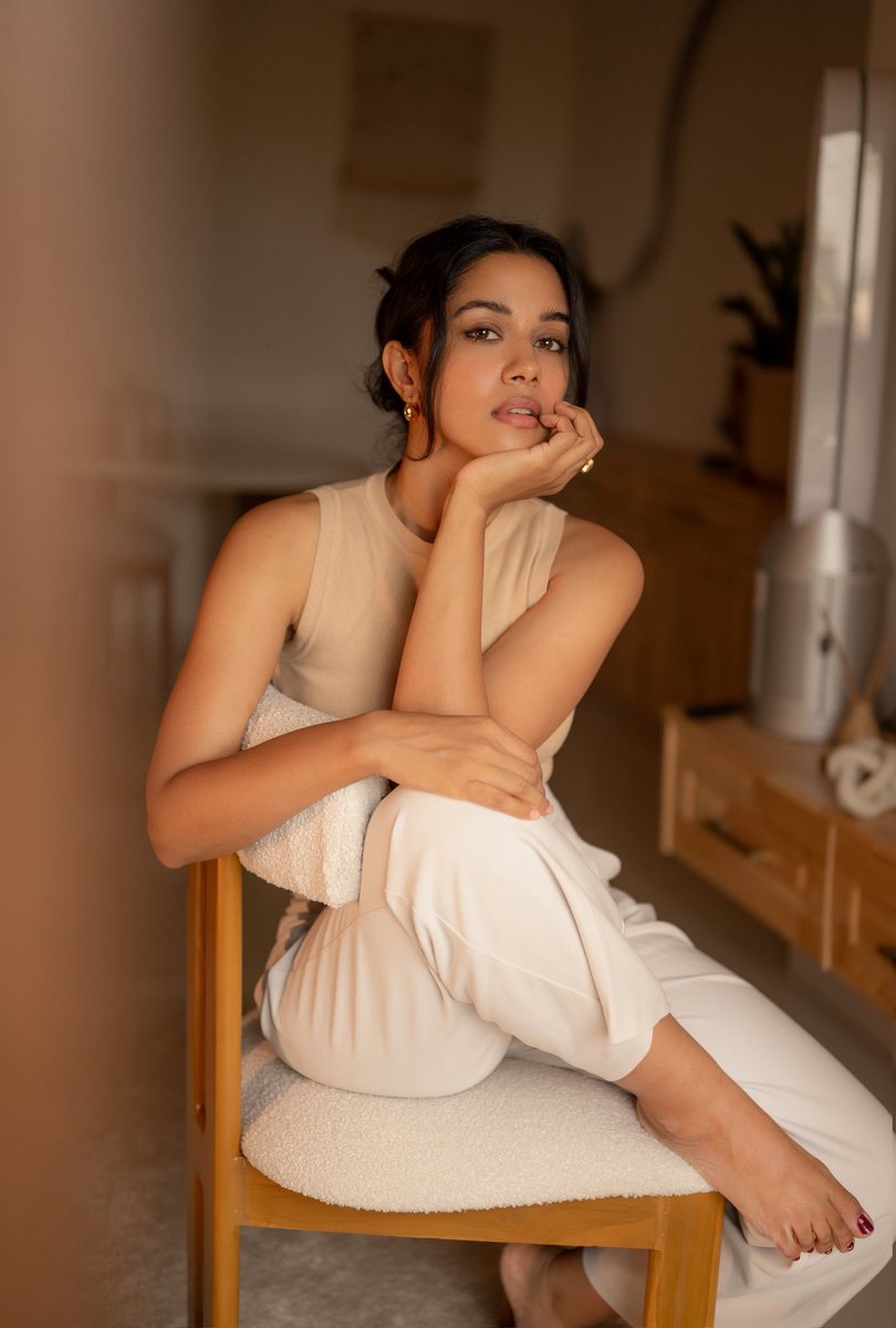 mirnalini tweet media