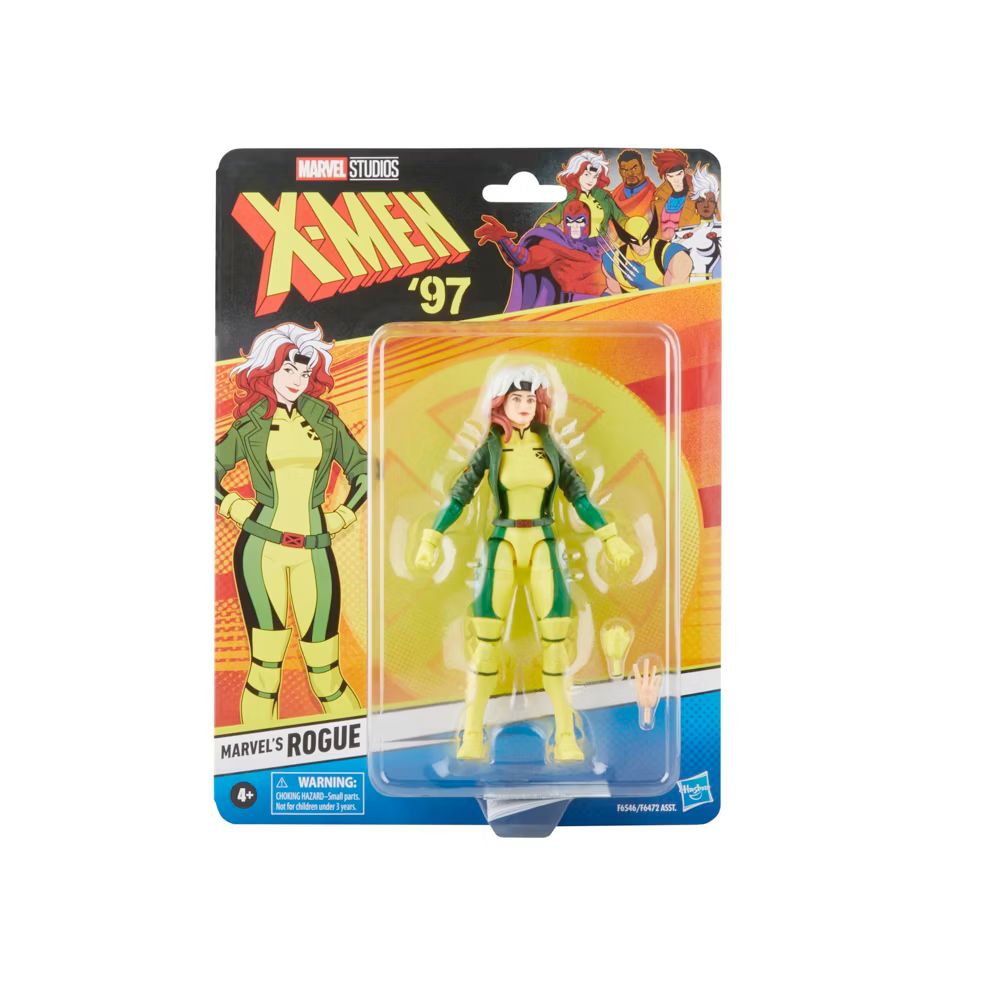 WorldsGeeks's tweet photo. Hasbro Marvel Legends X-Men '97 Rogue Reissue is now in stock to ship at Target ($24.99) - 

https://t.co/8zlP7GPuHR

#MarvelLegends #XMen97 #RogueXMen #ActionFigure #HasbroPulse #MarvelToys #ToyCollector #MarvelCollectors #XMenFans #RetroXMen #MutantPower #MarvelUniverse #GeekCulture #ToyHunt #FigurePhotography #TargetExclusive #CollectorsFind #ToyCommunity #MarvelFan #MarvelReissue #HasbroMarvel #XMenCollectibles #90sXMen #ToyDisplay #MarvelHeroes #LegendaryFigures
