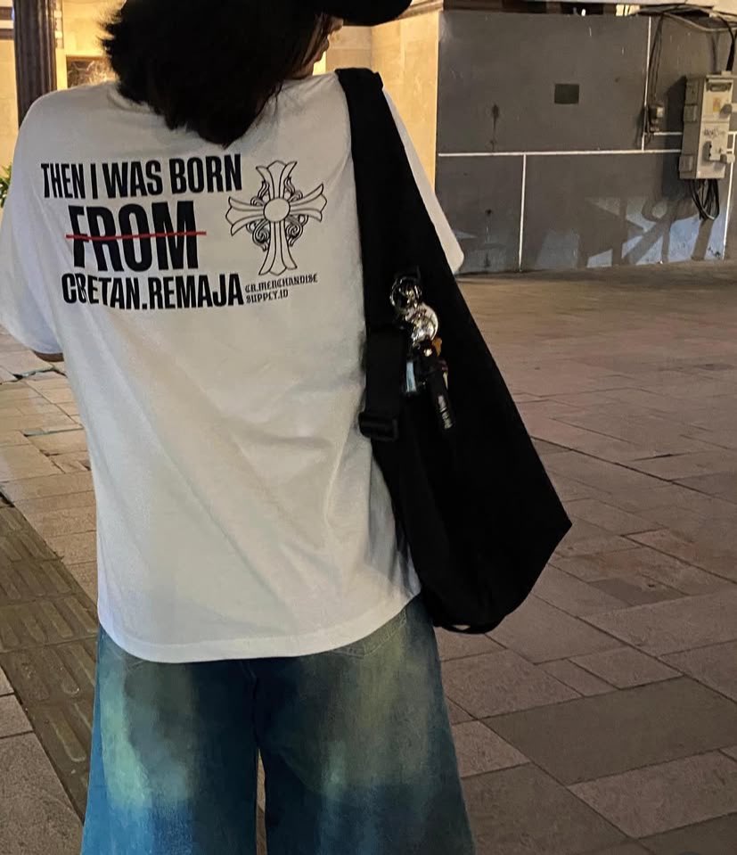 kaleadll's tweet image. think again