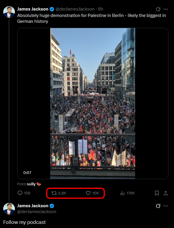 Innerlinke Kritik 👻 tweet media