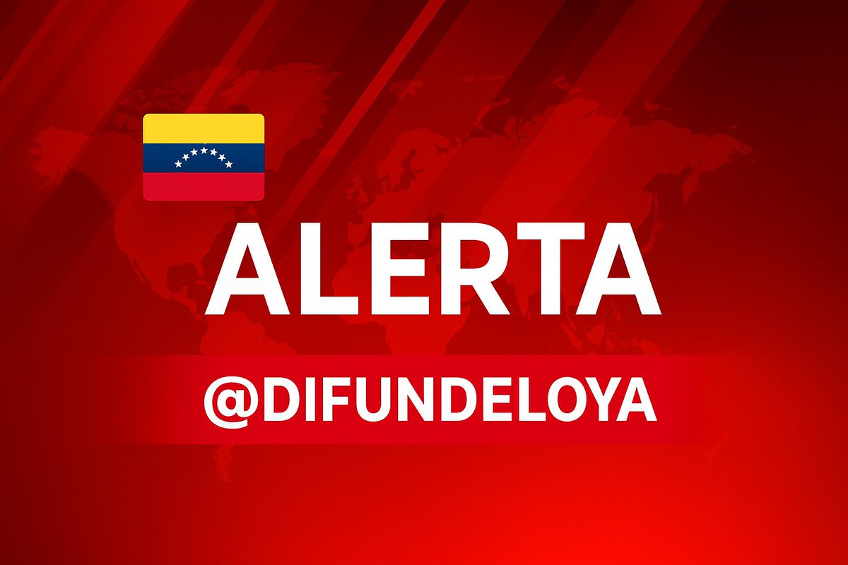 ¡DIFUNDELO YA! tweet media