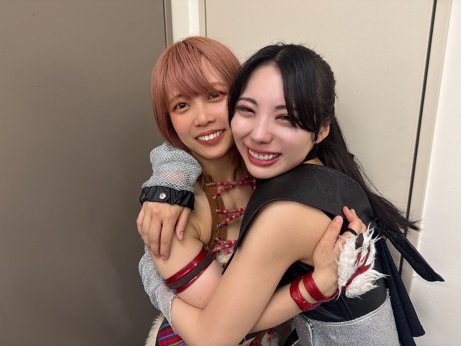 中島翔子 Shoko Nakajima (@nk147cm) / X