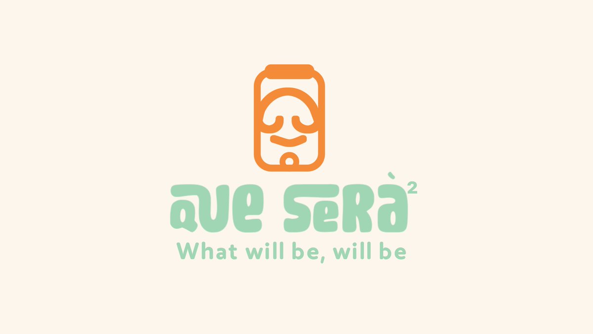 Anslem65855's tweet photo. Day 1 of being a Brand Designer.
I was experimenting with colors. I think I'll stick to this first one ๐
What do you think?! https://t.co/XYCMPiqzZA