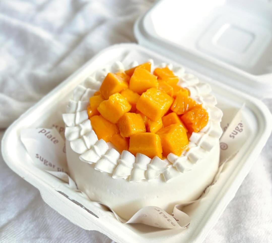 ankitjainsogani's tweet photo. Mango cake...
#dmfororder available now in #ahmedabad https://t.co/NLOoNRmk1r