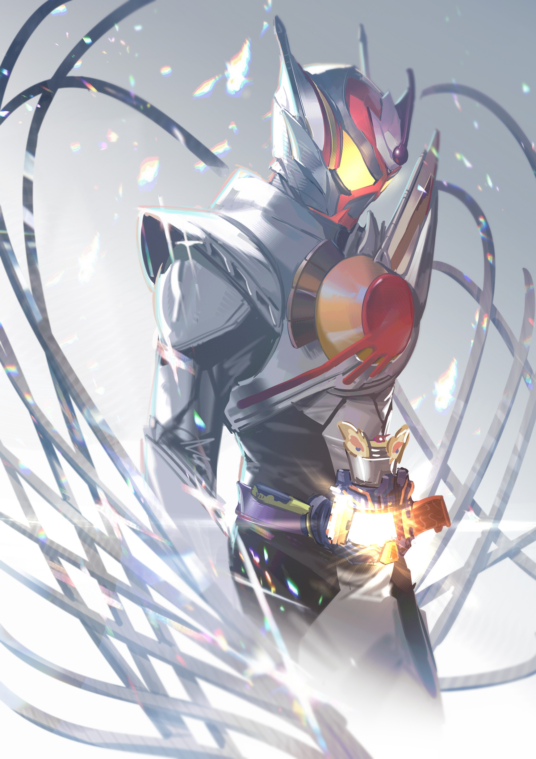 九日九号 (@jiur_x) / X