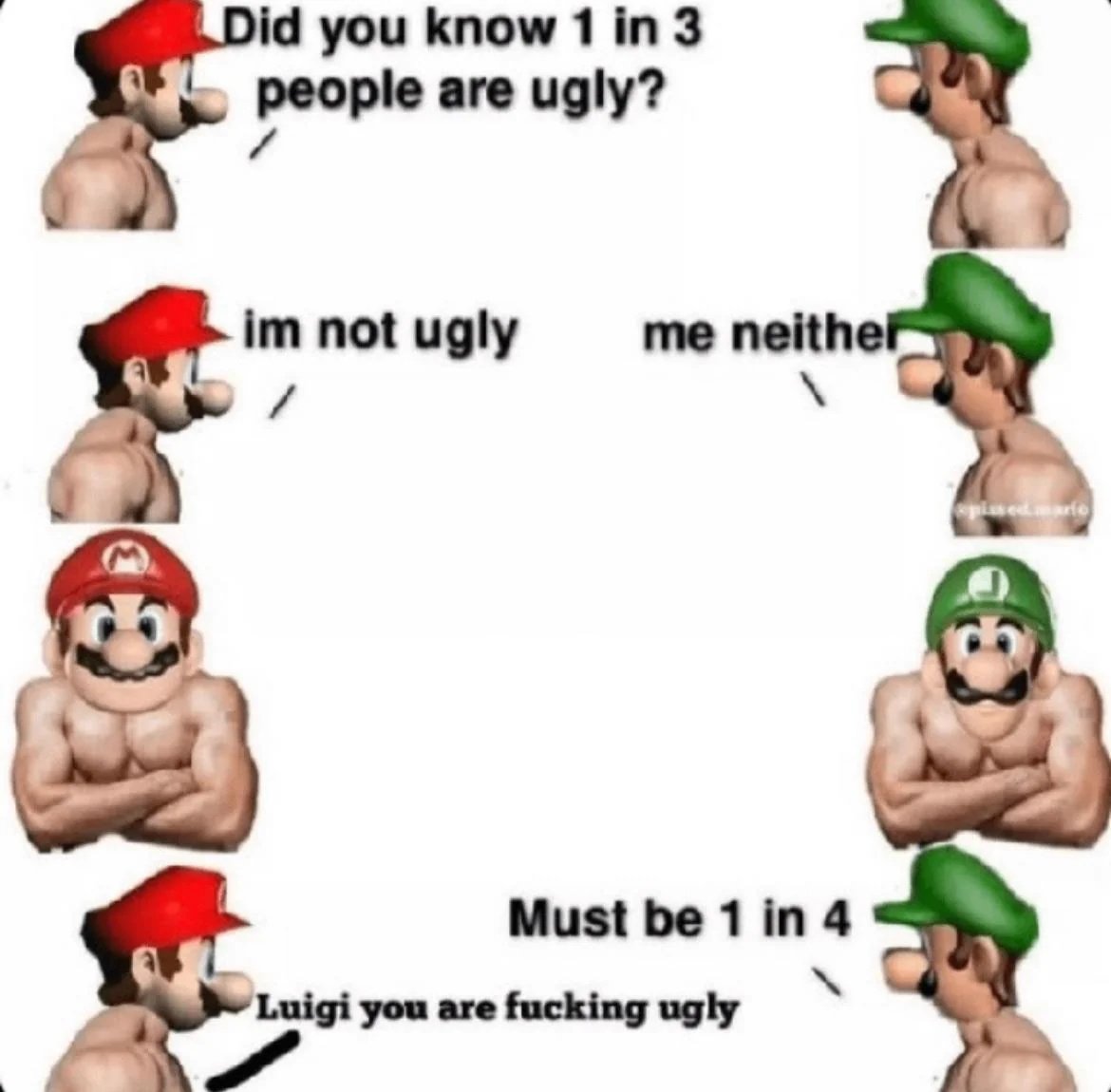 <a href="/weirddalle/">no context memes</a>