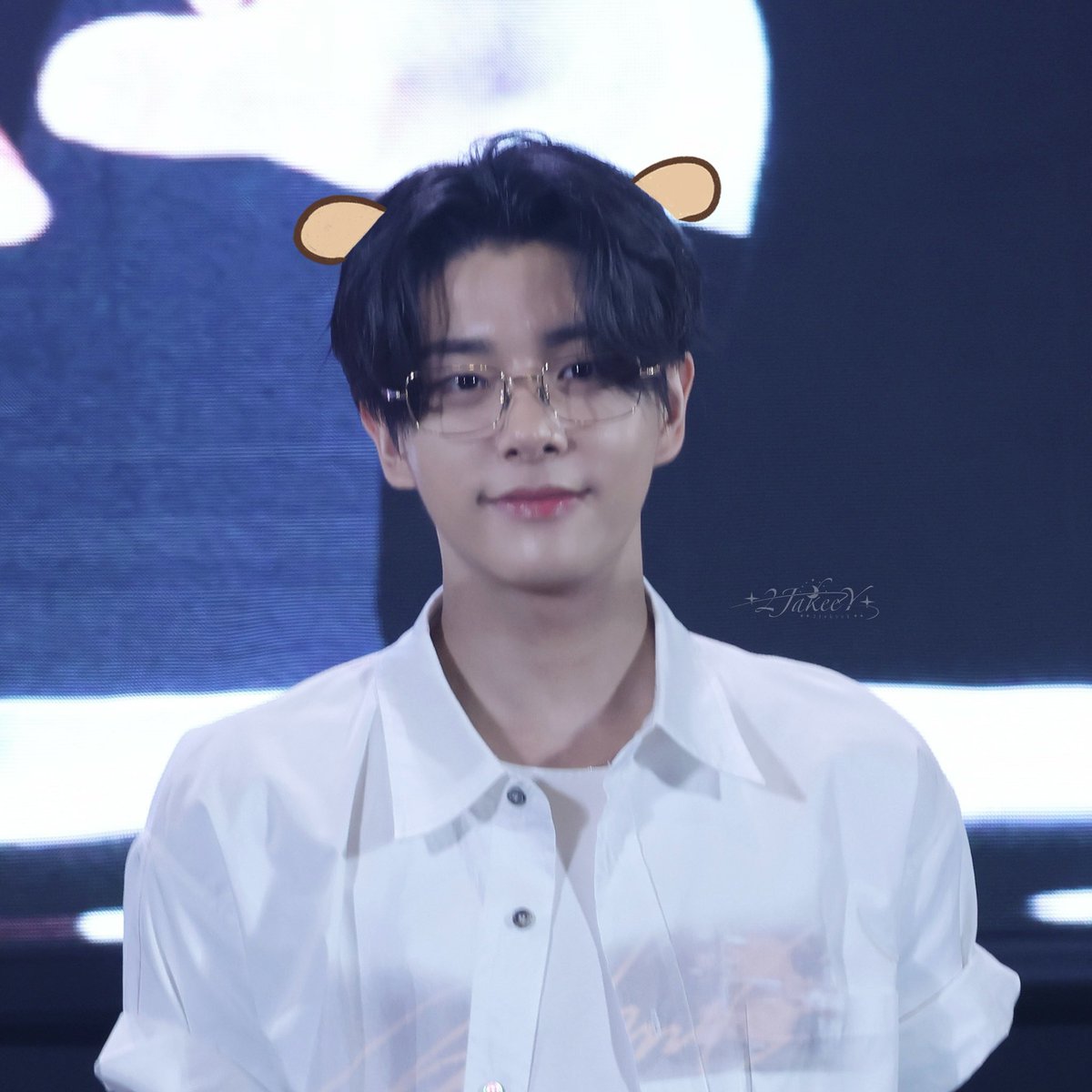 2JakeeY's tweet image. 20250622

“Yes mommy!I will be a good puppy!”
“But not now”😎😎

#JAKE #심재윤 #제이크 #ENHYPEN #ENHYPEN_JAKE