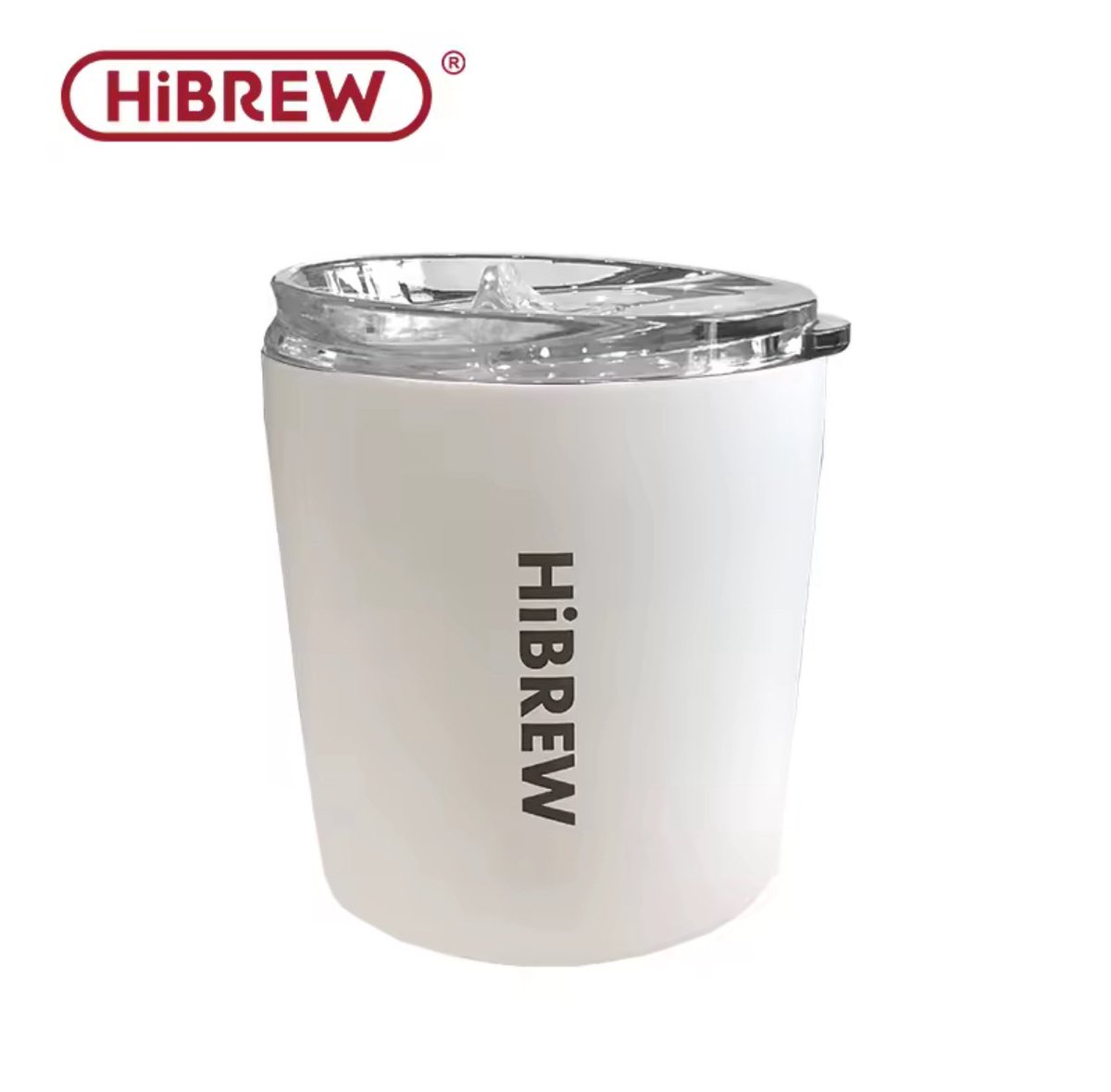 مق قهوة من #hibrew حار وبارد

متوفر لونين ابيض واسود

s.click.aliexpress.com/e/_oByleh2

#التعليم