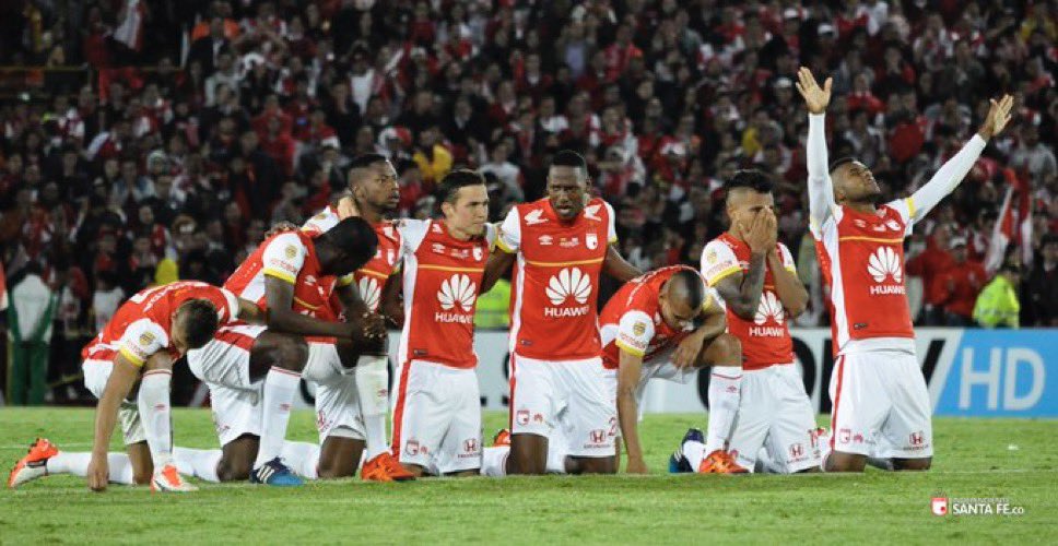 LaPieldeSantaFe's tweet photo. Cuestión de FE
Cuestión de Santa FE! https://t.co/MgDaeBAsTT