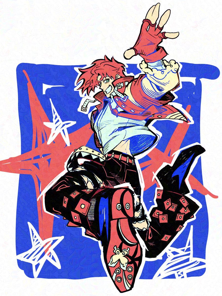 saurus3000's tweet image. BLOODY STREAM