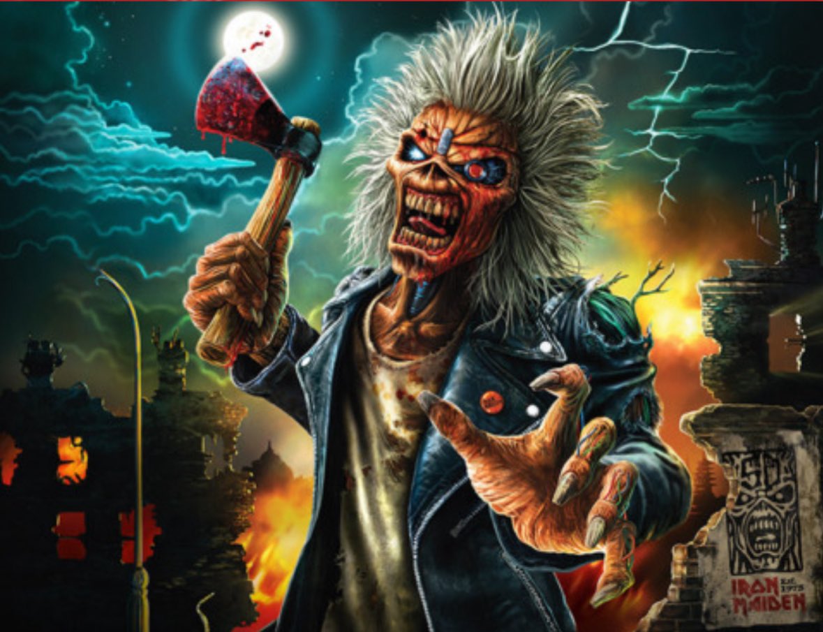 Uncle Steve’s Mega Maiden Zone (@unclesteverock) on Twitter photo We have two seats to the <a href="/IronMaiden/">Iron Maiden</a> show in London still available, selling for €100 per seat.
Click here and buy directly!
#IronMaiden
secure.ticketmaster.co.uk/rs/3500613136A… We have two seats to the <a href="/IronMaiden/">Iron Maiden</a> show in London still available, selling for €100 per seat.
Click here and buy directly!
#IronMaiden
secure.ticketmaster.co.uk/rs/3500613136A…