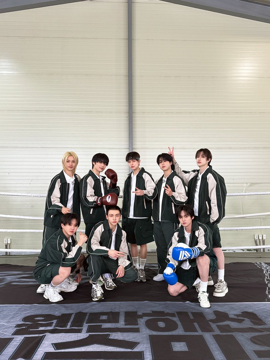 See you next SKZ CODE!