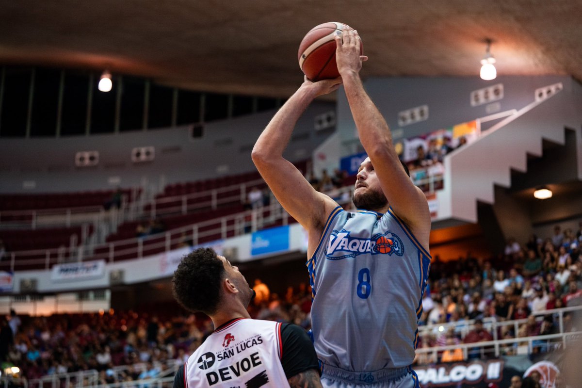 DANILO GALLINARI (@gallinari8888) on Twitter photo A pesar de la derrota, aseguramos el primer puesto de la temporada regular. Ahora toca centrarse en lo que viene. Vamos, <a href="/VaquerosBSN/">Vaqueros de Bayamón</a>!!
🇬🇧Despite the loss, we’ve secured the top seed in the regular season. Now it’s time to focus on what’s next.
#VaquerosBSN A pesar de la derrota, aseguramos el primer puesto de la temporada regular. Ahora toca centrarse en lo que viene. Vamos, <a href="/VaquerosBSN/">Vaqueros de Bayamón</a>!!
🇬🇧Despite the loss, we’ve secured the top seed in the regular season. Now it’s time to focus on what’s next.
#VaquerosBSN